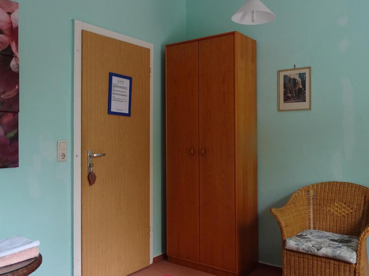 Gasthof Blaues Haus Hotel Bastorf Camera foto